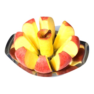 不锈钢切苹果神器大号水果分割多功能削皮去果核工具家用套装模具