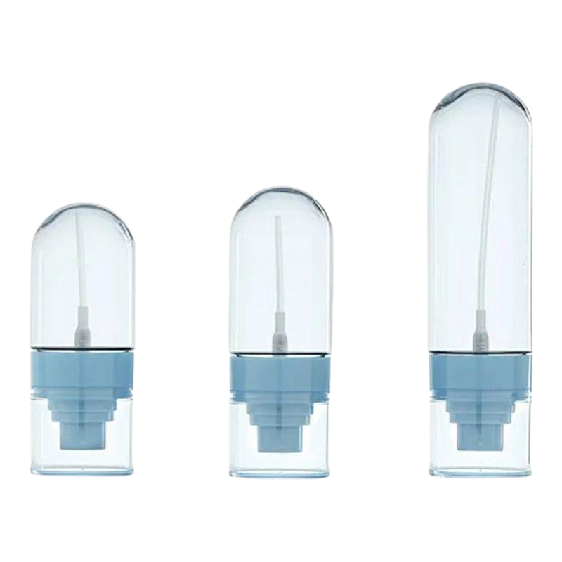 纳米喷雾瓶保湿旅行喷瓶按压酒精消毒小喷壶高颜值超细分装瓶通用