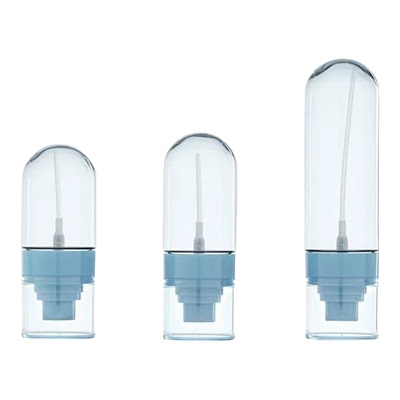 纳米喷雾瓶保湿旅行喷瓶按压酒精