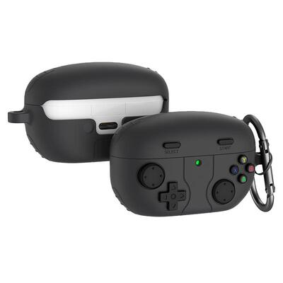 创意复古游戏机设计液态硅胶