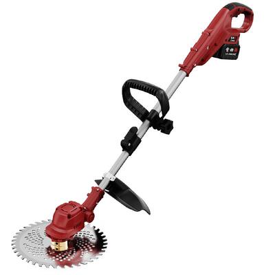 【2026新升级超大功率割草机】