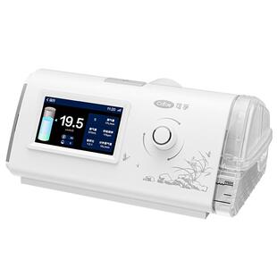 可孚双水平呼吸机家用老人医用肺气肿无创睡眠打呼噜止鼾器