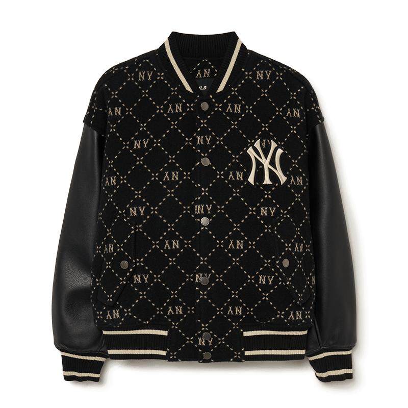 官方棒球服MLB休闲时尚男女情侣