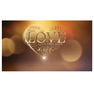 婚礼开场视频结婚庆电子相册制作照片MV创意震撼沙画定制