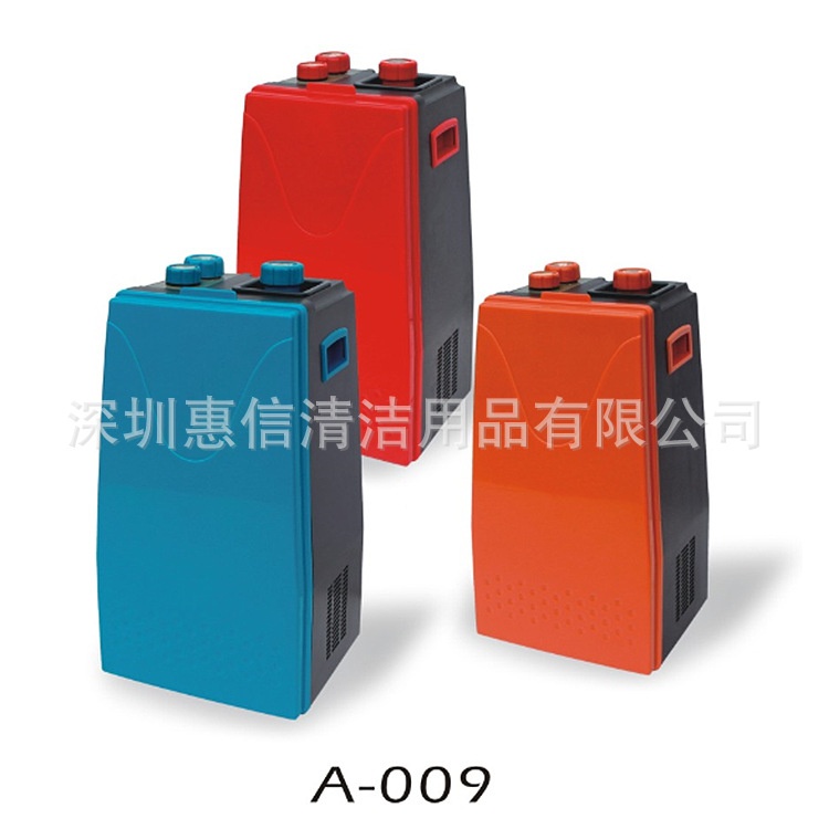 超宝电子打泡箱发泡箱可挂洗地机刷地机泡沫箱地毯清洗起泡机出泡