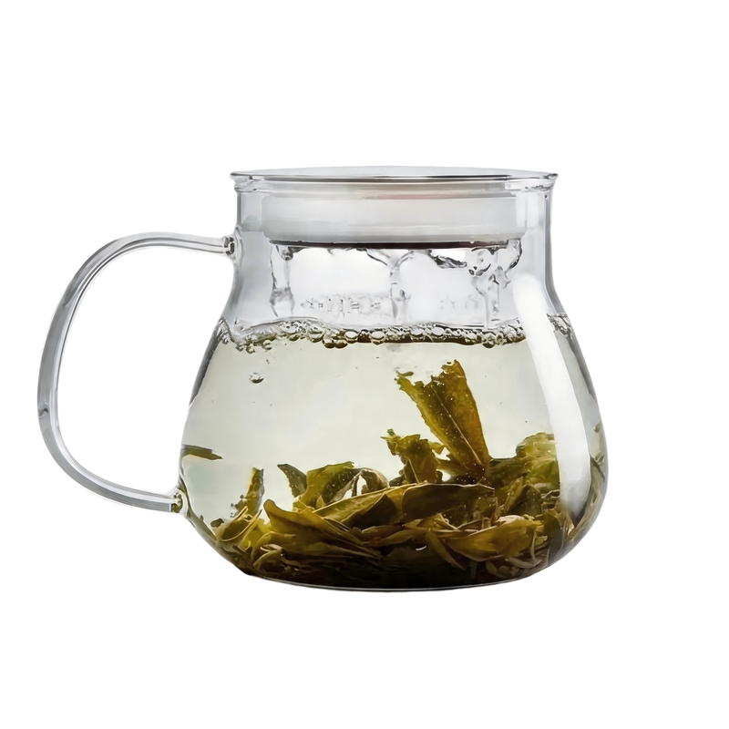 新款茶水分离耐热泡茶杯大容量便携办公室泡茶懒人神器单人专用