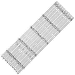 适用暴风B55C51 55X4 55X 55R4 B55C51灯条JL.D55051330-105AS-M