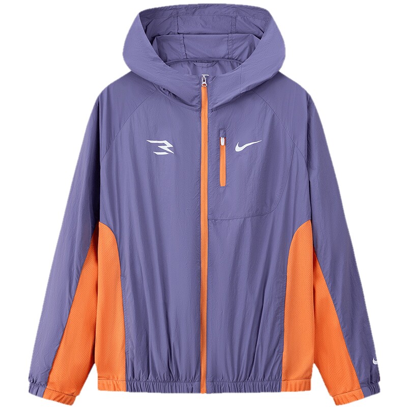 Nike3brand儿童皮肤衣新品上市