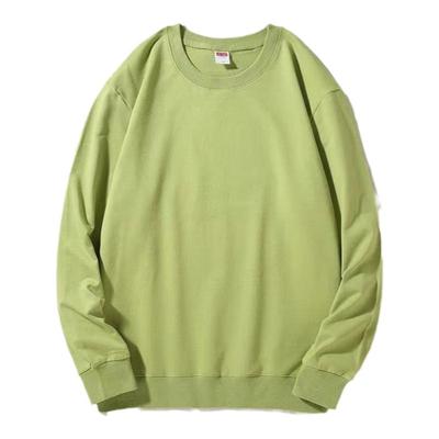 2025新款纯棉净面卫衣