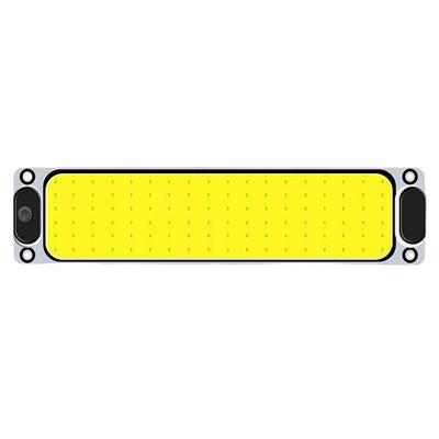 爆亮便携式汽车阅读灯LED车内灯