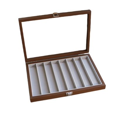 高品质珍珠项链收纳盒MarkStory