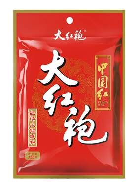 大红袍火锅底料四川特产