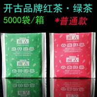 Кайгу обычный зеленый чай