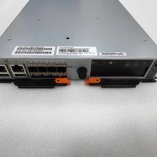 议价IBM V3700 03JK746 00AR004 00AR000 00RY382 00AR104 带测试