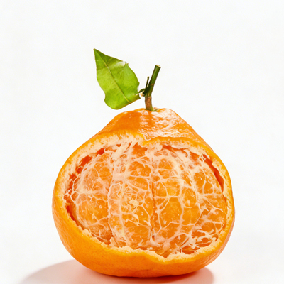 四川春见耙耙柑粑粑柑杷杷柑