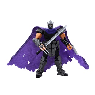 52TOYS猛兽匣万能匣系列施瑞德变形玩具拼装模型国创机甲手办正版