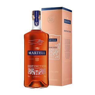 【自营】Martell马爹利鼎盛VSOP干邑白兰地法国原瓶进口洋酒700ml