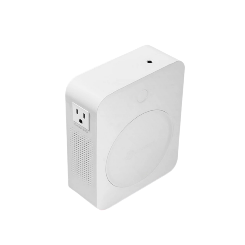 舜红变压器220v转110v100v转换器