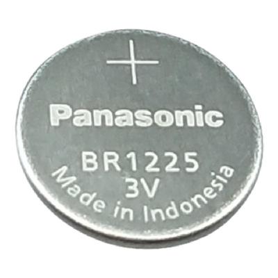 松下br1225纽扣电池摩托车遥控器