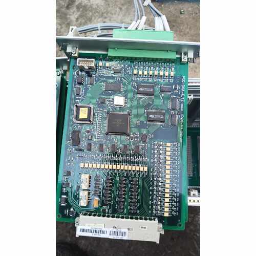 国电南瑞CPU1控制主板PSG04AC.YZ件