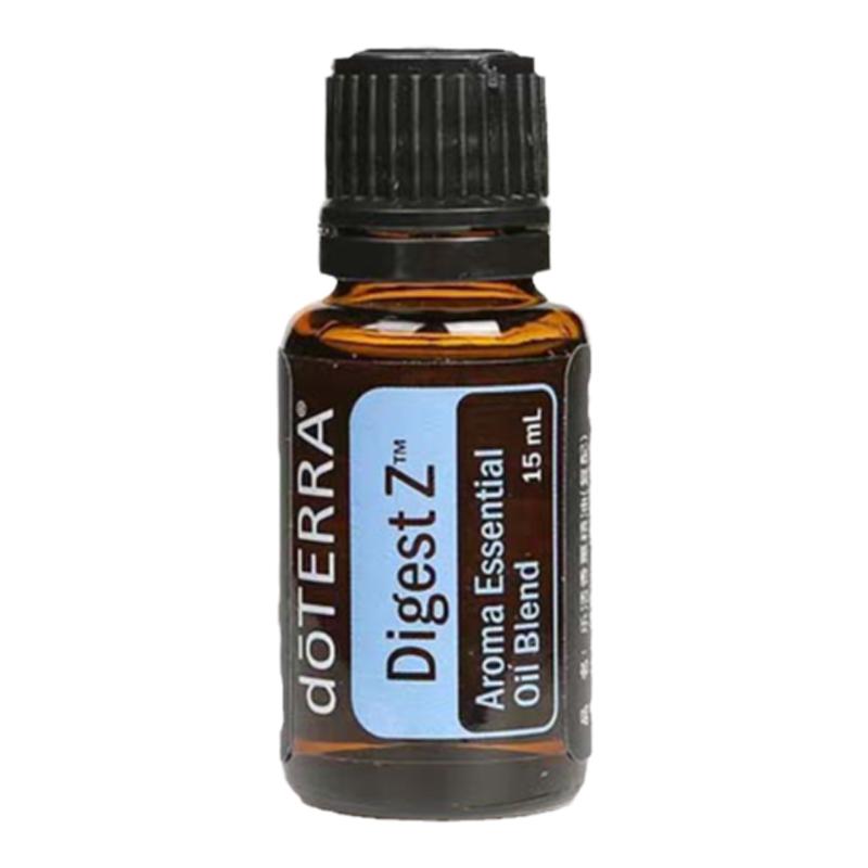 复方精油doTERRA/多特瑞