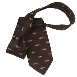 复古花纹动物系列领带男女8CM正装职业商务休闲百搭韩版工装条纹