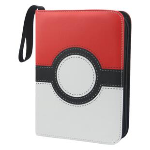 宝可梦加傲乐儿童卡片收纳盒PTCG牌盒卡牌盒加傲盘收纳包防摔便携