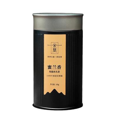 宋凰凤凰单枞茶高山乌龙茶100g