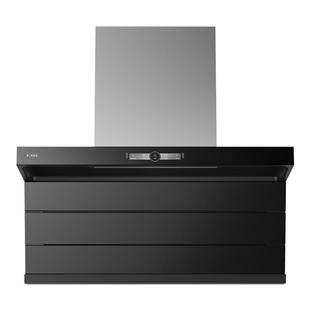 [新品]方太L1P抽吸油烟机顶侧双吸抽风机大厨房吸力官方旗舰店