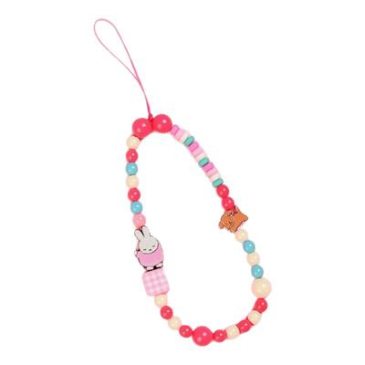 正版米菲珠串挂件盲盒周边装饰