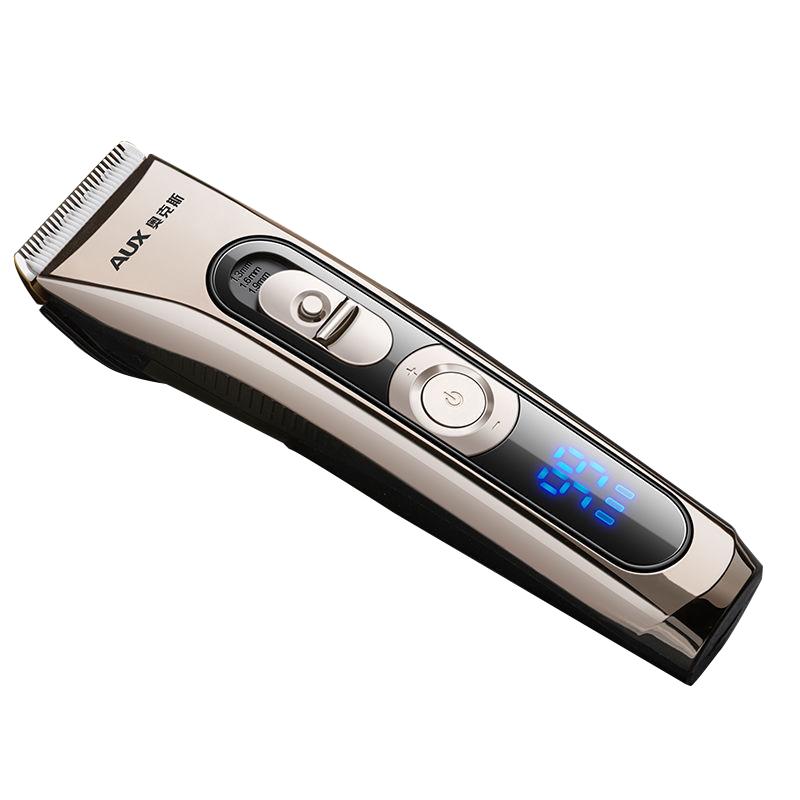 【急速发货】奥克斯电推剪理发器