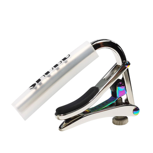 桂花糕吉他屋 夏伯变调夹变音夹子配件民谣古典吉他男女生通用