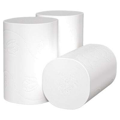 【商超同款】卫生纸卷纸家用实惠