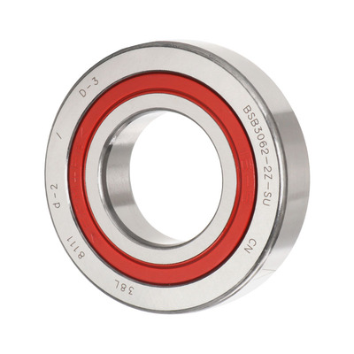 进口密封丝杆配对轴承 BSB 2047 2562 3062 3572 4072 4090-2Z-SU