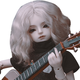 FairyCastle幻城人形 bjd四分男娃娃 FC娃社4分 Carlos克洛斯