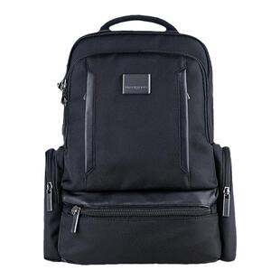 【亚运会同款】Hedgren/海格林男士新款防泼水双肩包电脑包HOCA01