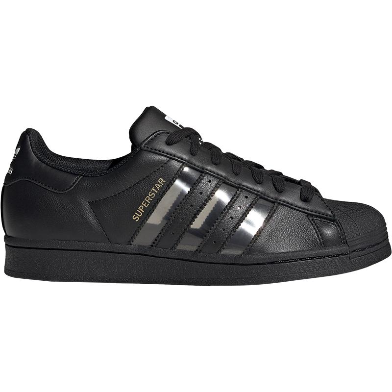 Adidas/阿迪达斯正品 三叶草SUPERSTAR男女经典休闲运动鞋FX5567