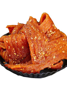 当天现做宁夏怀远地道风味辣条