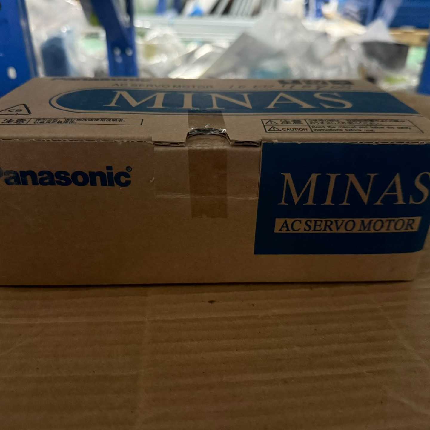 【议价-可维修】松下 伺服电机 电机 MSMA042A1B 全新/二手均有货