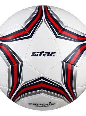 star世达正品足球儿童初学者训练