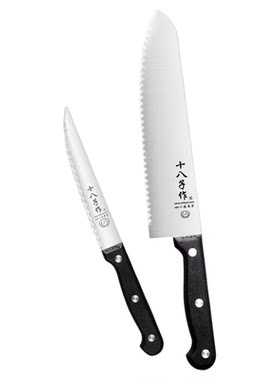 【切冻肉专用刀】十八子旗舰正品