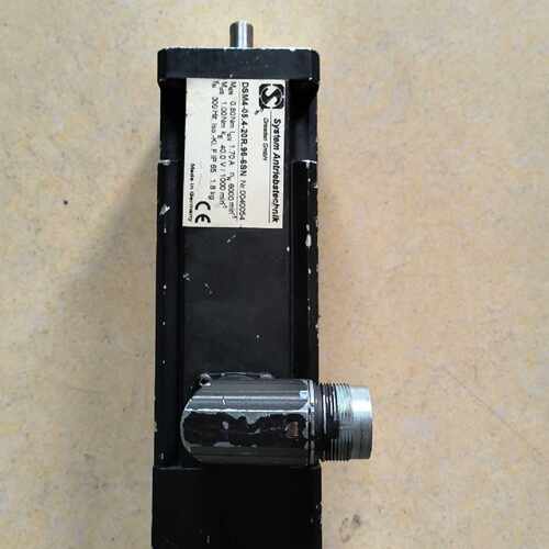 询拆机电机DSM4-05.4-20R.96-6SN，实物图拍摄