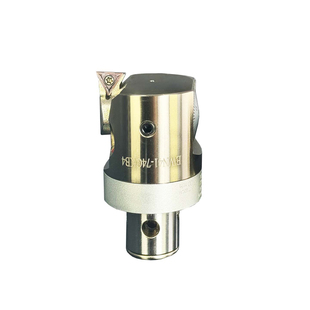 精镗刀微调头加工中心微调2084可调nbj16小孔径桥式sdj精镗刀刀杆