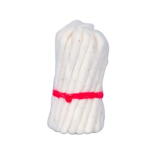 酥油灯芯纯棉手工灯心油灯捻子液体固体油酥灯通用菜油灯灯芯替换