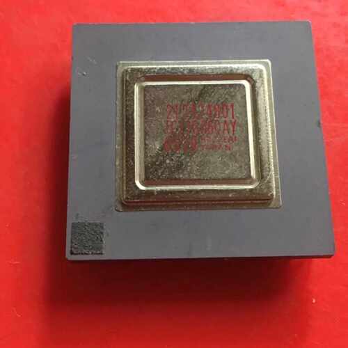 询价- TC17G060AY 0029  品相如图 每件100