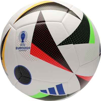 2024欧洲杯比赛训练足球TRAINING