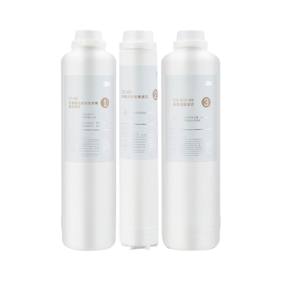 3M净水器滤芯纯水机R8适配滤芯