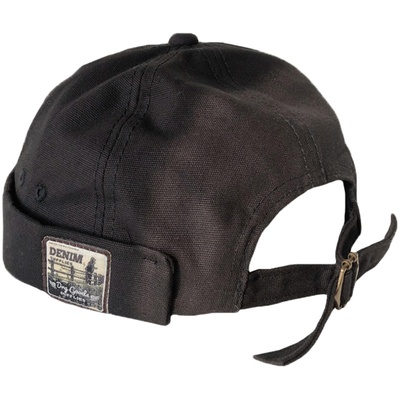 夏季薄款街头风潮人流氓嘻哈帽子