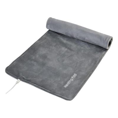 USB电热毯TypeC暖手车载暖腰暖腿