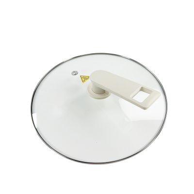 美的火锅玻璃盖MC-HGE2803配件